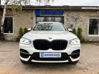 BMW X3 d xDrive Shadow Line 3.0 d 195kW