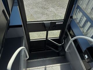 Iveco Crossway 235кВ