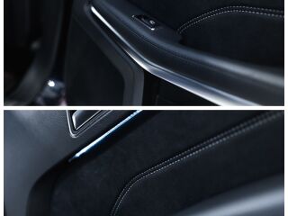 Mercedes-Benz E 350 Facelift AMG Package 4-Matic 3.0 185kW