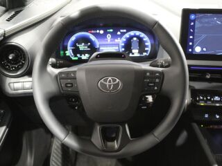 Toyota C-HR Premiere Edition Plug-in Hybrid 2.0 111кВ