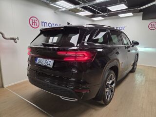 Skoda Kodiaq SportLine PLUS 1.5 110kW