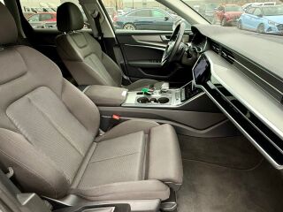 Audi A6 Avant 40 TDI quattro S Tronic 2.0 150kW