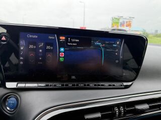 Toyota Mirai Executive 134kW
