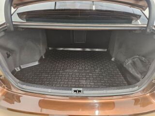 Toyota Avensis Active 108kW