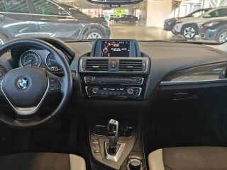 BMW 118 Urban Line 1.6 100кВ