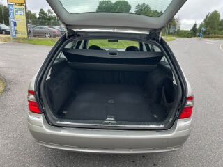 Mercedes-Benz E 280 E 280 CDI 4MATIC 3.0 140кВ