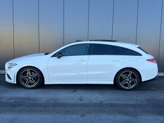 Mercedes-Benz CLA 200 Shooting Brake AMG MBUX WIDESCREEN 2.0 110kW