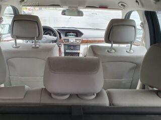 Mercedes-Benz E 220 Elegance 2.1 125kW