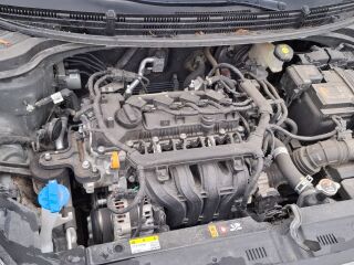Kia Rio 1.2 62kW