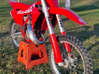 Gas Gas MC 125