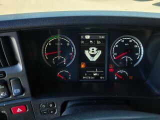Scania R580