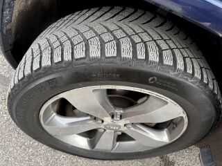 Jeep Grand Cherokee Facelift Overland 3.0 V6 CRD 184кВ