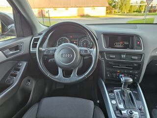 Audi Q5 Quattro 3.0 180kW