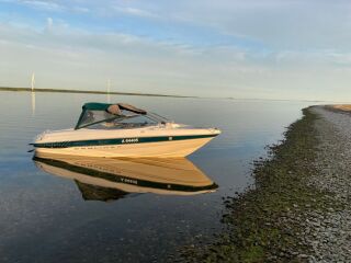 Bayliner Capri 1850 LS 4.3