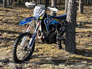 Husqvarna FC 350