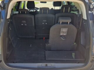Peugeot 5008 Active Plus PureTech 130 AT6 1.2 96kW