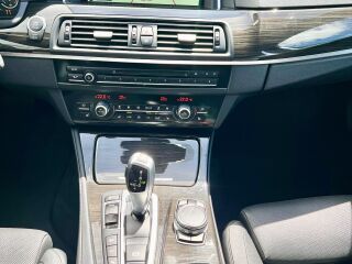 BMW 535 xDrive Luxury Line 3.0 R6 230kW