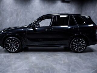 BMW X5 xDrive40i M-Sportpakett 280kW