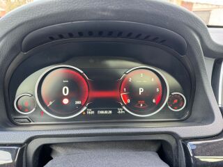 BMW 535 GT M-Packet xDrive 3.0 R6 230kW