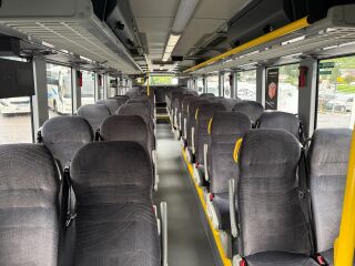 Volvo 8900 12,2 m 263kW