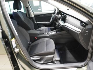 Skoda Octavia SELECTION COMBI 1.5 TSI 110kW