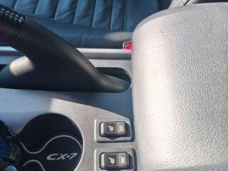Mazda CX-7 2.2 127kW