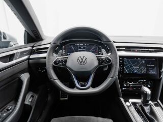 Volkswagen Arteon R 4Motion 2.0 235kW