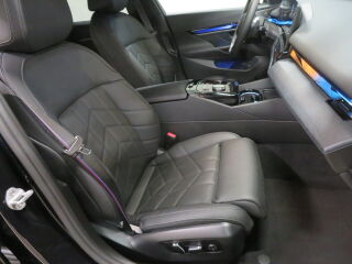 BMW 550 e xDrive M-Sportpakett 3.0 230kW