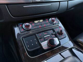 Audi A8 4.2 TDI 258kW