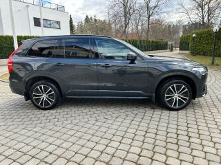 Volvo XC90 T8 AWD RECHARGE 2.0 R4 Turbo 223kW