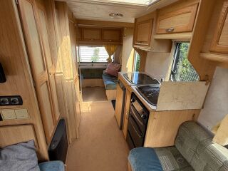 Elddis Avante 505