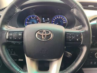 Toyota Hilux Legend 110kW