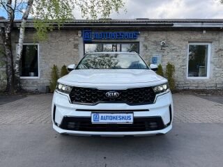 Kia Sorento TX Plug-In Hybrid AWD 1.6 T-GDI Välise   hübriidsõiduk 195kW