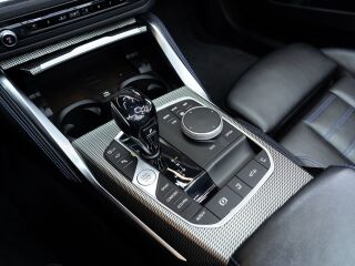 BMW 420 d Cabrio M-Sport 2.0 140kW
