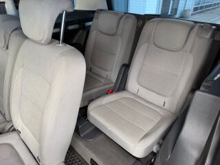 Volkswagen Sharan Comfortline 2.0 R4 TDI 110кВ