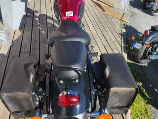 Benelli Imperiale 400 E5 15кВ