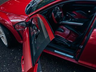 Mazda RX-8 GT 1.3 Rotor 13B-MSP RENESIS 170kW