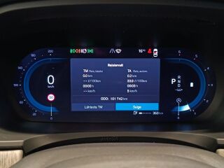 Volvo V90 Cross Country AWD B4 KERS 2.0 145kW