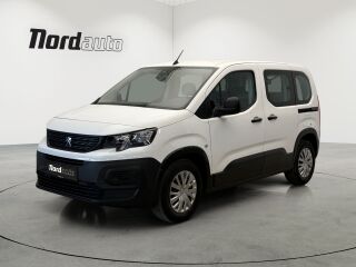 Peugeot Rifter 1.5 75 kW