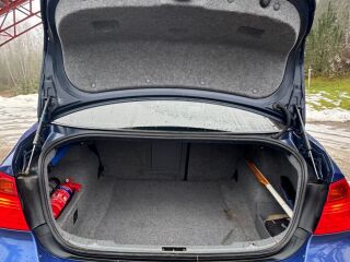 BMW 330 XD 3.0 170кВ
