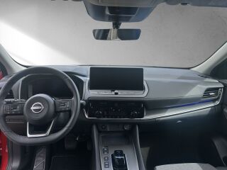 Nissan Qashqai N-Connecta 1.5 116kW