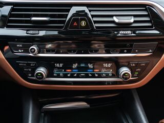 BMW 520 X-Drive Sportline 2.0 140kW