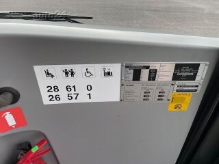 Scania Citywide LF