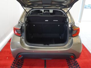 Toyota Yaris Active Plus Dynamic Pakett 1.5 68kW