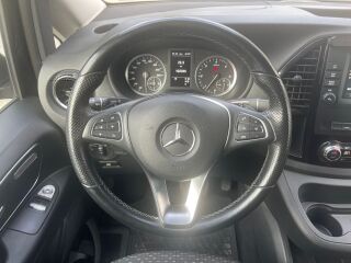 Mercedes-Benz Vito 2.0 120kW