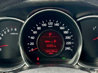 Kia Ceed LX Plus DCT 1.6 99кВ