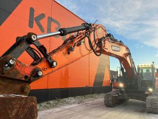 Doosan DX340LC-5 213kW