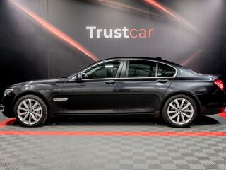 BMW 730 3.0 190kW
