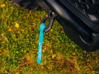 CFMOTO CFORCE 1000 Touring Premium 63kW
