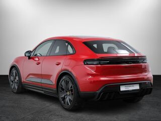 Porsche Macan GTS 420кВ